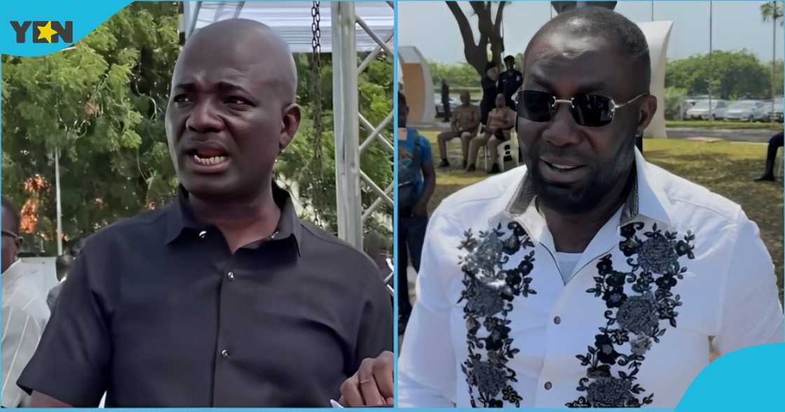 Despite, Appiah Stadium, Alhaji Banda's Funeral, John Mahama, Despite And Appiah Stadium, Ghana Despite, Appiah Stadium, Alhaji Banda's Funeral, John Mahama, Despite And Appiah Stadium, Ghana