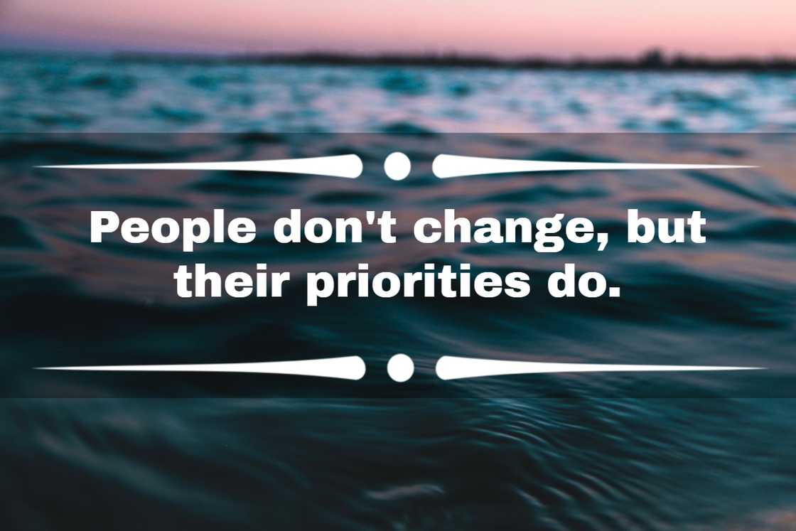 people change quotes