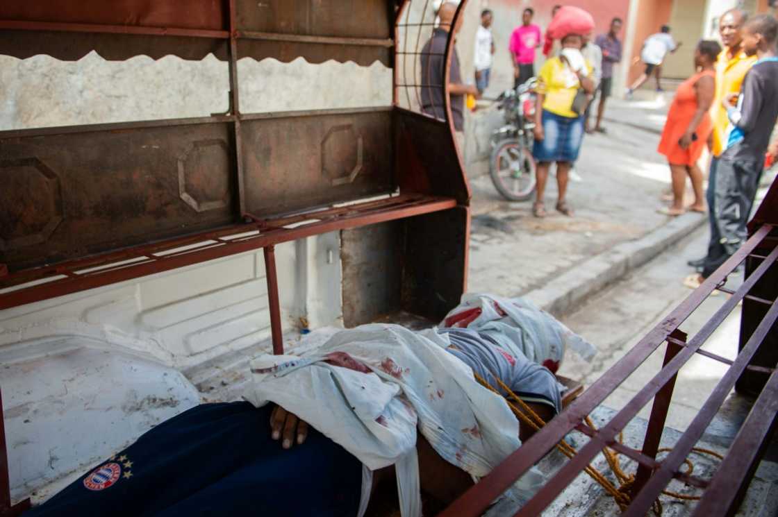 Haiti has long struggled with political instability, poverty, natural disasters and gang violence