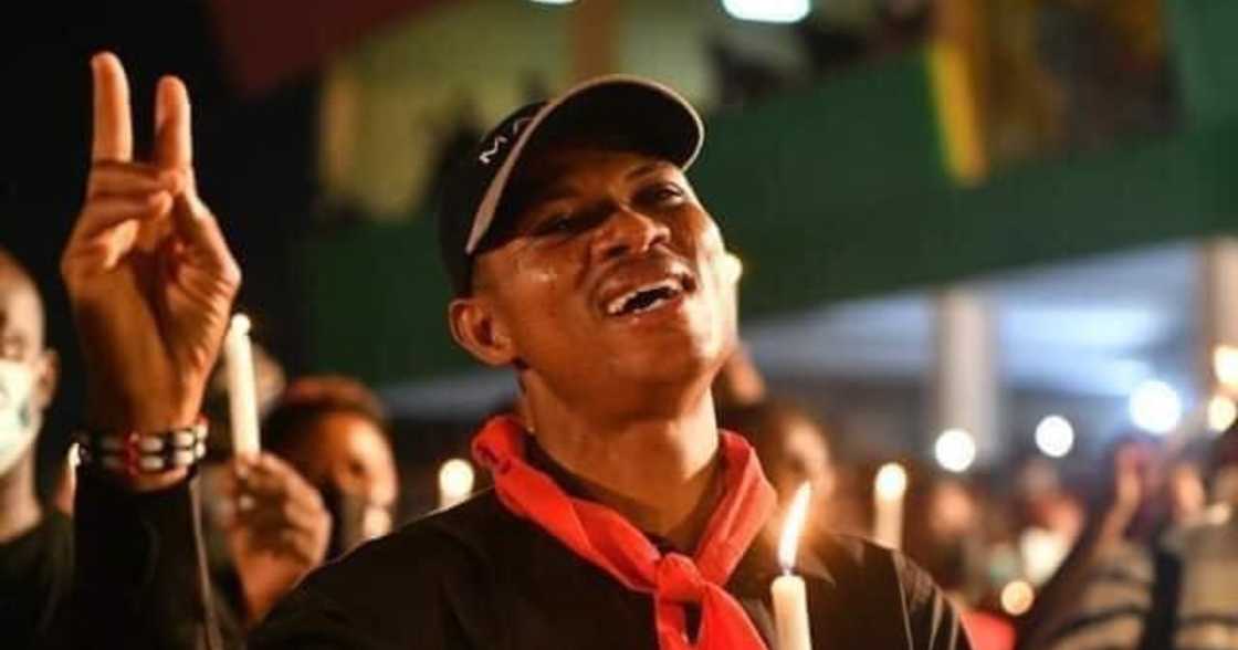 From truck pusher to parliament: The amazing story of MP-elect Francis-Xavier Sosu (video) From truck pusher to parliament: The amazing story of MP-elect Francis-Xavier Sosu (video)