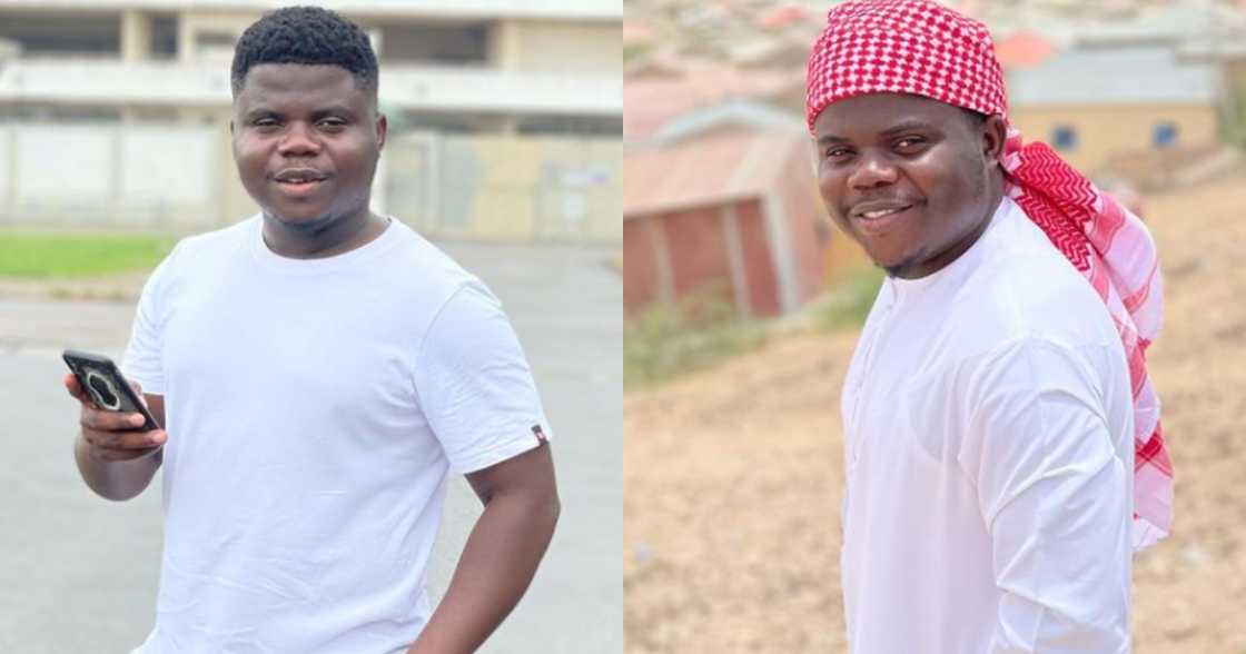 Wode Maya Claims that it took Ghanaians a long time to know about him Wode Maya Claims that it took Ghanaians a long time to know about him