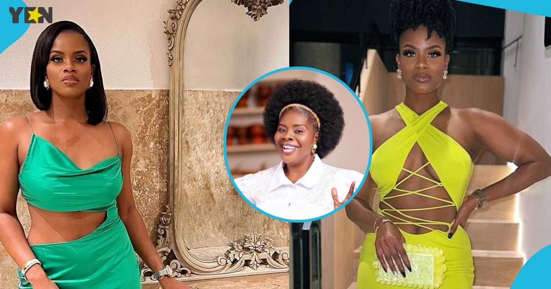 Gospel musician Amy Newman and her daughter Hannah Newman Gospel musician Amy Newman and her daughter Hannah Newman