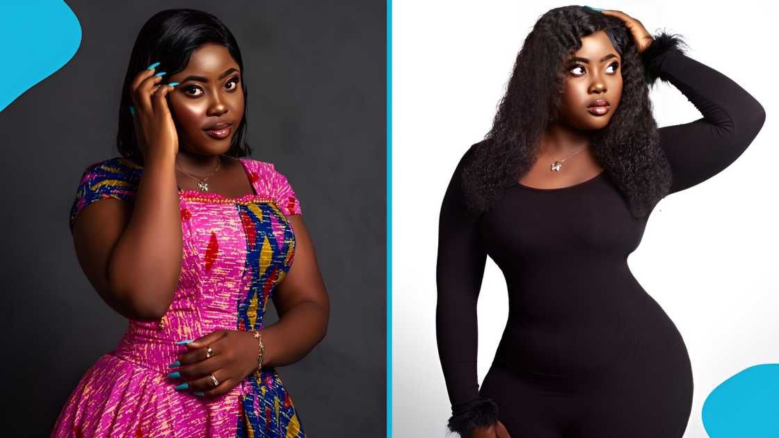 Queen Yaa Franka, TikTok, TikToker, Ghanaians, TikToker dead, Social media