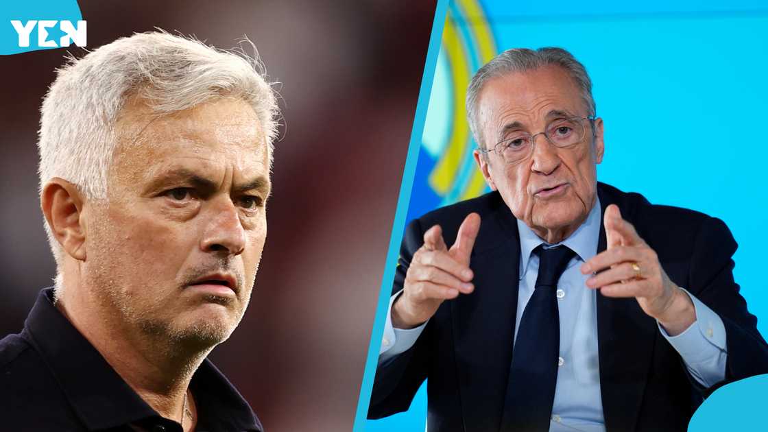 Real Madrid news, Florentino Pérez, José Mourinho Real Madrid, Real Madrid manager search, Álvaro Arbeloa replacement, Real Madrid coaching changes, La Liga news, Real Madrid president, Mourinho return rumours, Real Madrid coaching staff
