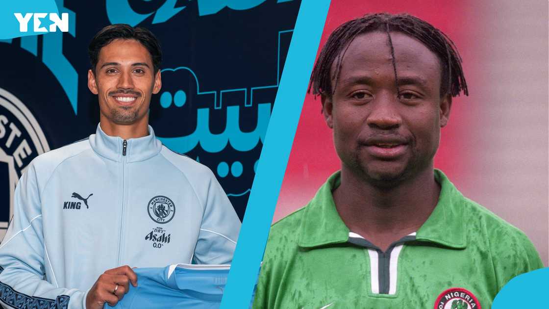 Tijjani Reijnders, Tijjani Babangida, AC Milan, Manchester City, Premier League transfers, Ajax Tijjani Reijnders, Tijjani Babangida, AC Milan, Manchester City, Premier League transfers, Ajax