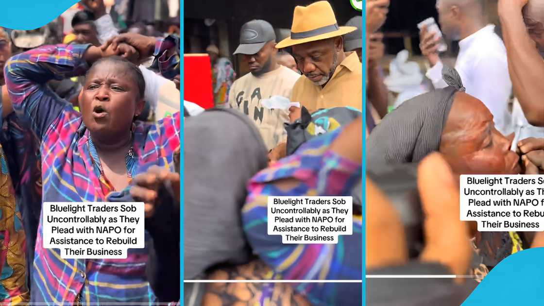 Adum PZ fire, Adum PZ market, NPP, NAPO, Dr Matthew Opoku Prempeh, Ghana Adum PZ fire, Adum PZ market, NPP, NAPO, Dr Matthew Opoku Prempeh, Ghana