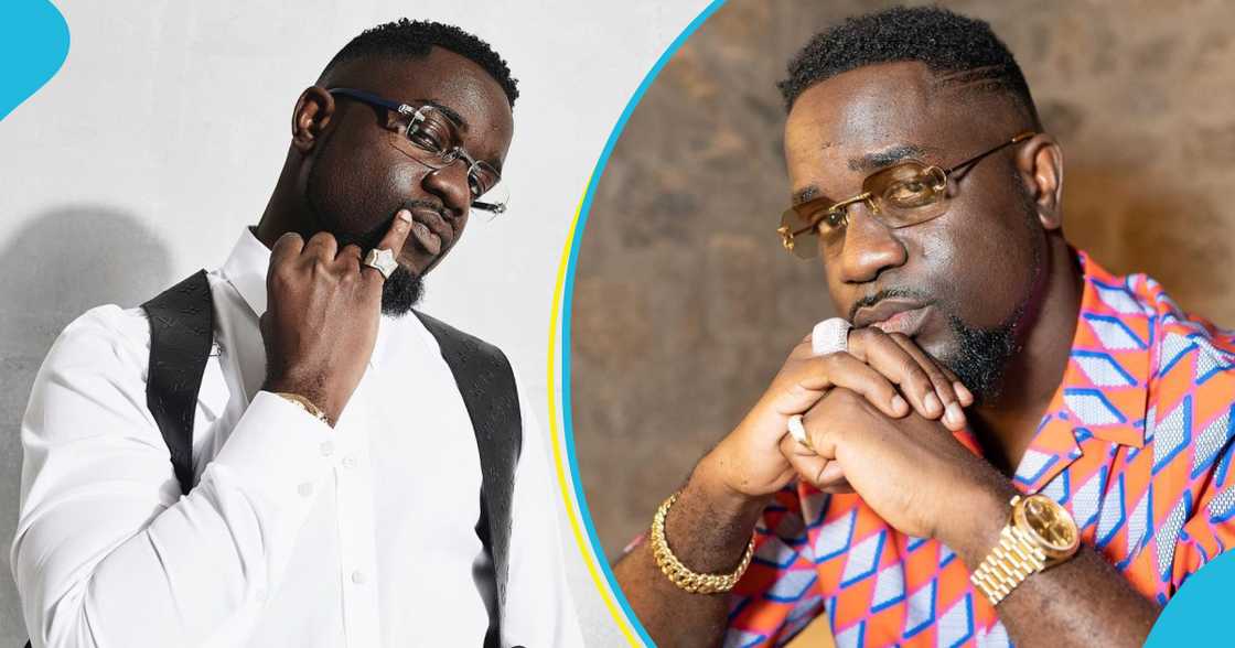 2024 Hennessey Cypher: Sarkodie Steals The Spotlight, Ghanaians React (Video)