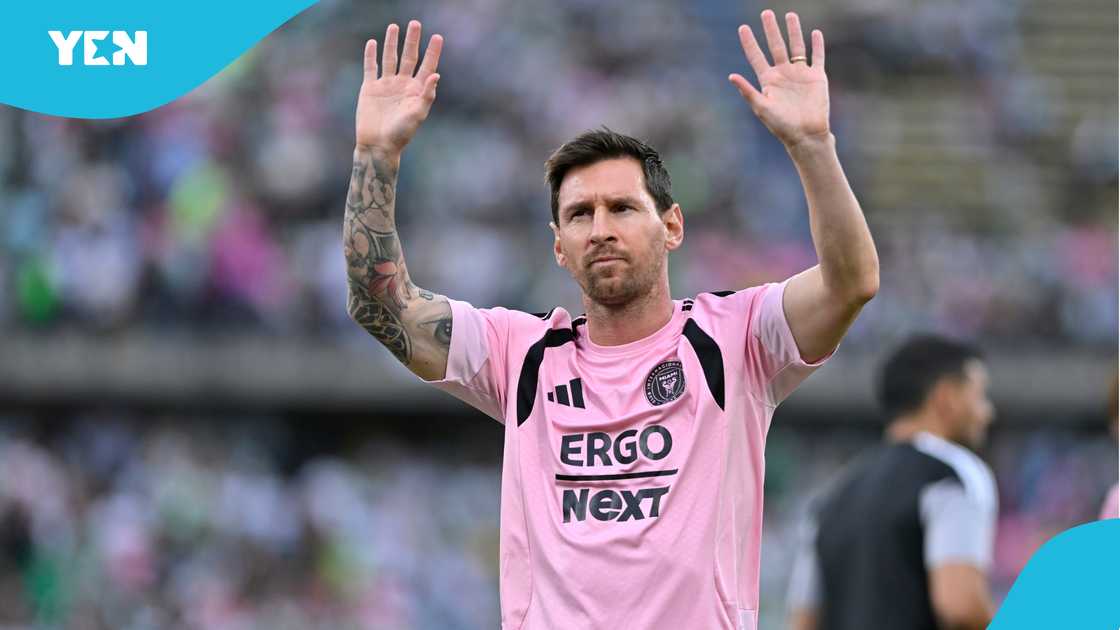 Lionel Messi, Galatasaray, Inter Miami, MLS, Ballon d'Or, Turkish champions, 2026 World Cup, football transfer news, Messi conditions, Dursun Ozbek.