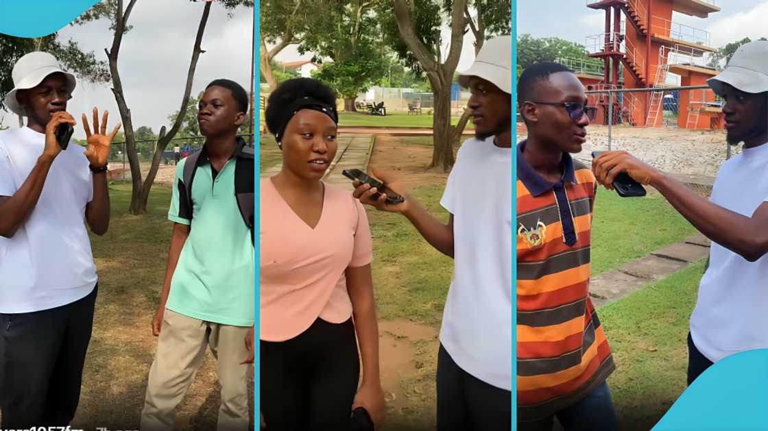 Vice Chancellor, Admission, Ghana, Applicants, Students, University of Ghana