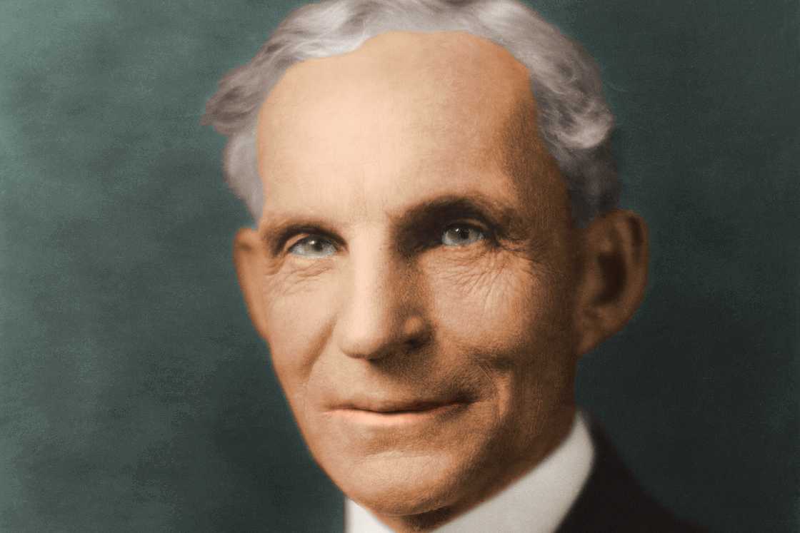 people who changed the world people who changed the world