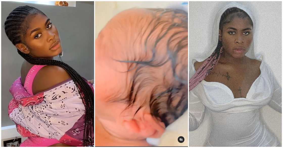 Yaa Jackson Yaa Jackson