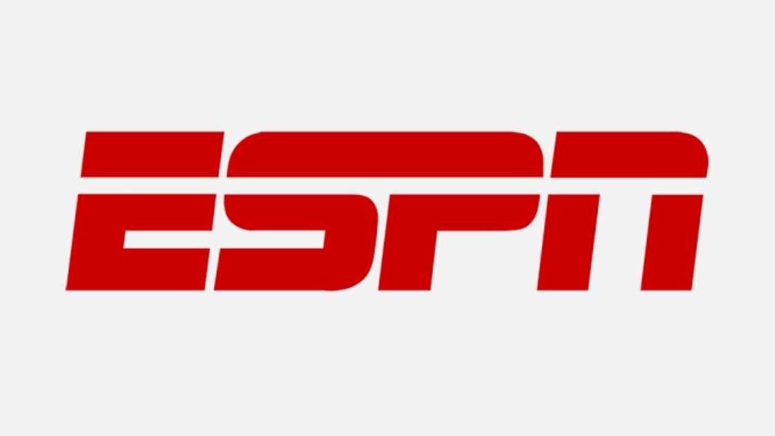 ESPN logo