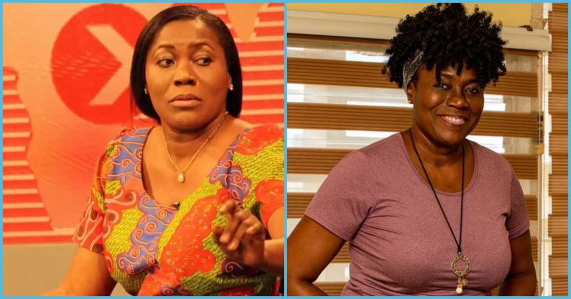 Photo of Akushika Acquaye Photo of Akushika Acquaye