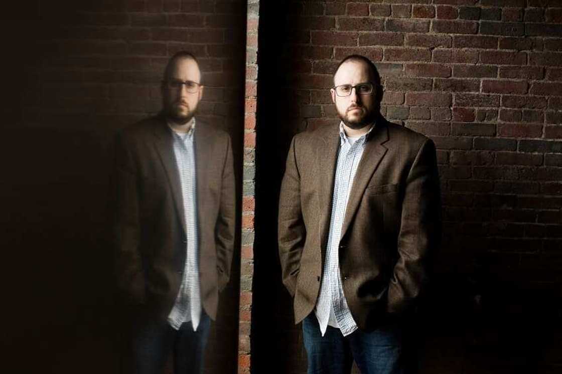 Seth Abramson Seth Abramson