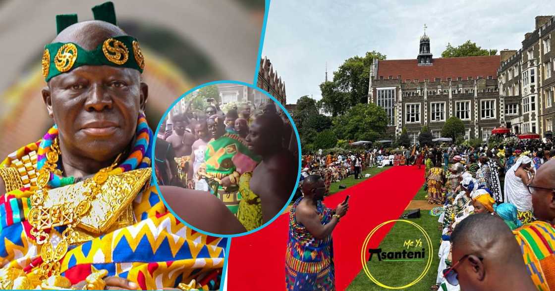 Otumfuo, Otumfuo Osei Tutu II, Ghana, Akwasidae, Asante, Dentaa Amoateng, Kumasi Otumfuo, Otumfuo Osei Tutu II, Ghana, Akwasidae, Asante, Dentaa Amoateng, Kumasi