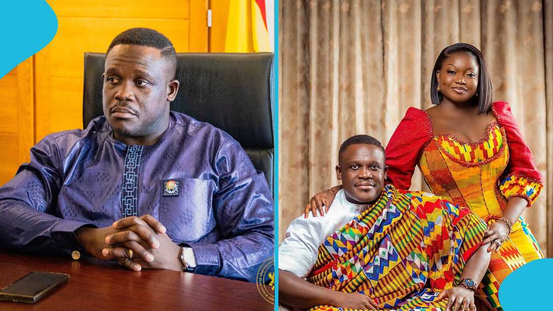 Sam George, Sam George, NCA, Radio, Ghana, Frequencies, Vera George Sam George, Sam George, NCA, Radio, Ghana, Frequencies, Vera George