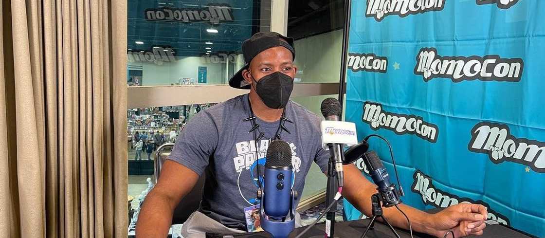 Demon Slayer's English cast Demon Slayer's English cast