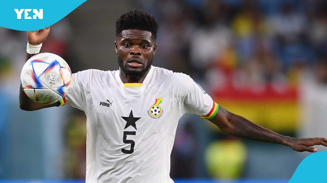 Thomas Partey, Ghana Black Stars, 2022 FIFA World Cup, Thomas Partey in court, Thomas Partey court update, Thomas Partey's next court date. Thomas Partey, Ghana Black Stars, 2022 FIFA World Cup, Thomas Partey in court, Thomas Partey court update, Thomas Partey's next court date.