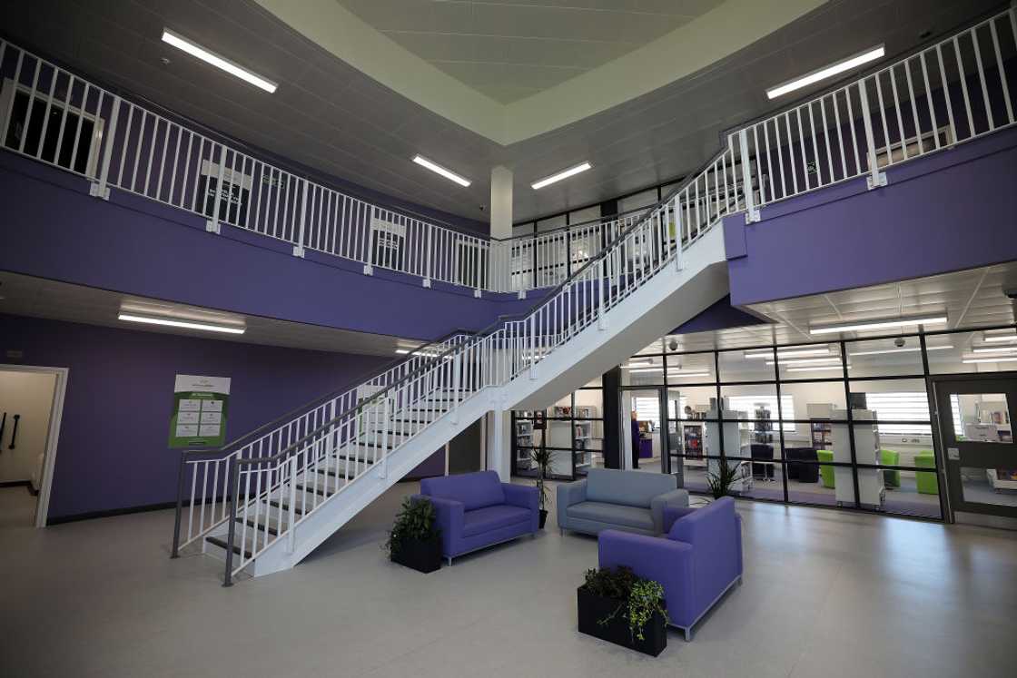 Best prisons in the world Best prisons in the world