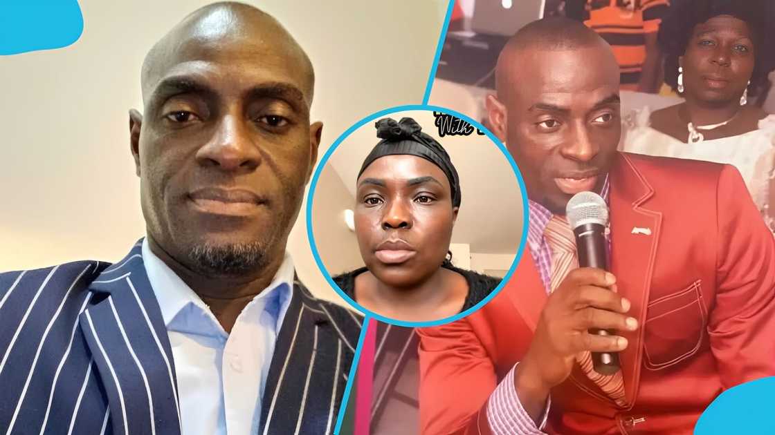 Geprge Ennin, Ghana, Kumasi, Accra, New York, Father Geprge Ennin, Ghana, Kumasi, Accra, New York, Father