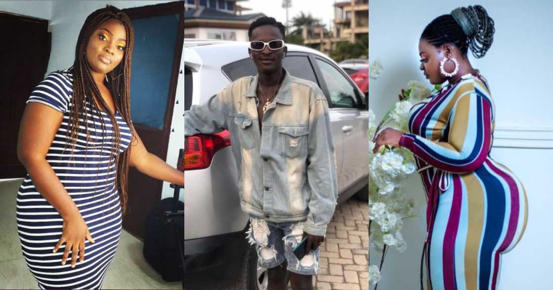 I love you more than my mother - Ali goes on his knees to propose to Shemima in video I love you more than my mother - Ali goes on his knees to propose to Shemima in video