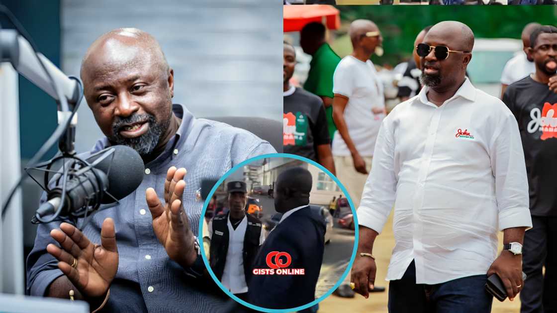 King Zuba, Kumasi Mayor, Richard Kwasi Ofori, Kejetia market, Adum Kumasi, Ghana, People, Traffic, Car congestion