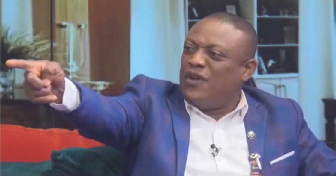 Maurice Ampaw Maurice Ampaw