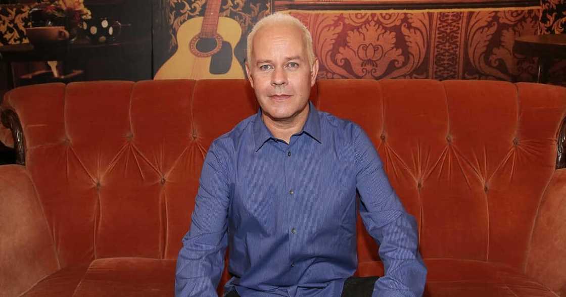 James Michael Tyler from Friends TV show losses battle with cancer. James Michael Tyler from Friends TV show losses battle with cancer.