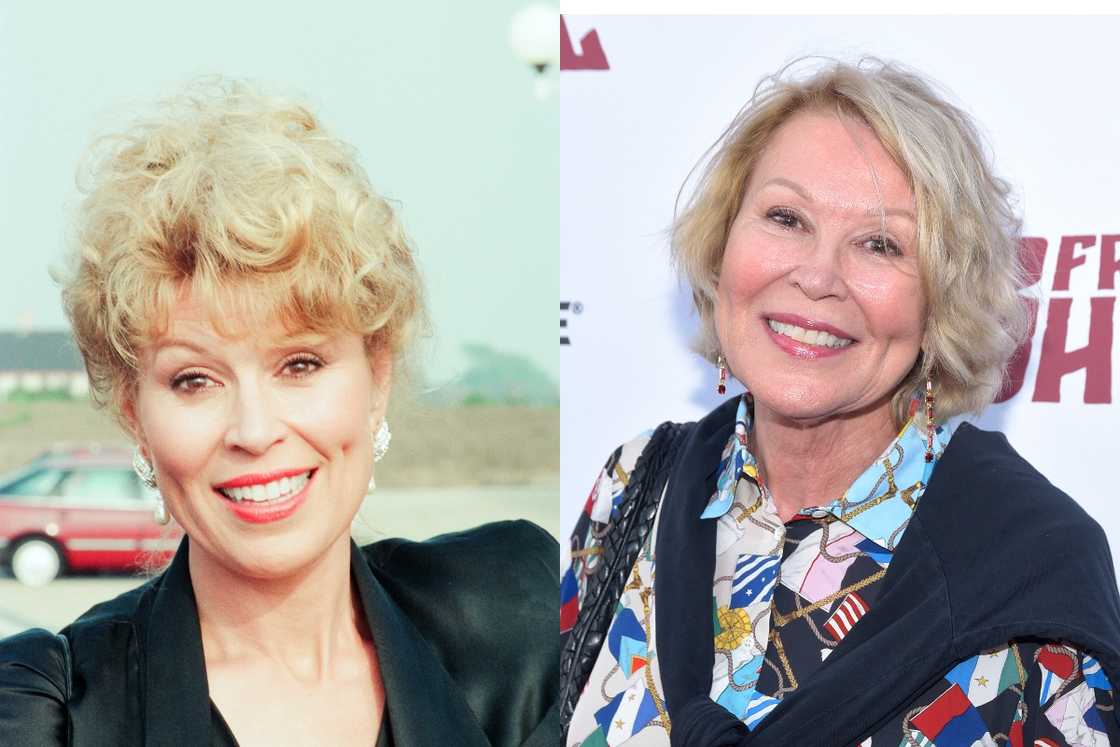 Police Academy cast Police Academy cast