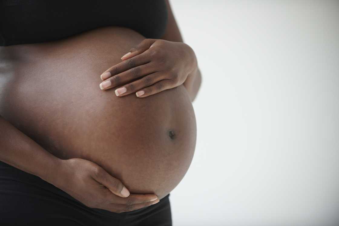 pregnancy pregnancy