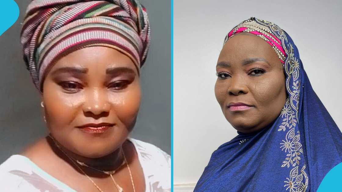 Dagbani highlife musician based in Tamale in the Northern Region lost her life in a tragic motor accident at Juaso in the Ashanti Region.