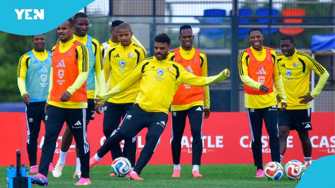 Mexico vs South Africa, 2026 FIFA World Cup, Mexico vs South Africa match preview, Mexico vs South Africa kick-off time, Mexico vs South Africa team news, Mexico vs South Africa how to watch, Estadio Azteca, World Cup opening match.