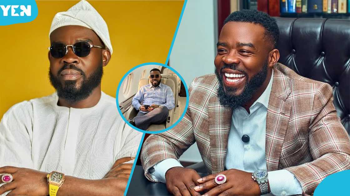 Richard Nii Armah Quaye, RNAQ divorce news, High Court ruling RNAQ, Bills Credit, RNAQ private jet photos, Quick Credit Richard Nii Armah Quaye, RNAQ divorce news, High Court ruling RNAQ, Bills Credit, RNAQ private jet photos, Quick Credit