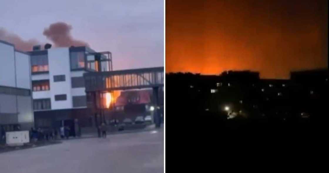 Russia, Ukraine, Russia invades Ukraine, missiles, Vladimir Putin, war, trending news, viral news, pictures, videos Russia, Ukraine, Russia invades Ukraine, missiles, Vladimir Putin, war, trending news, viral news, pictures, videos