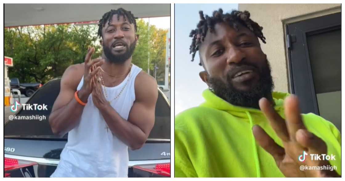 Photos of Kamashii. Photos of Kamashii.