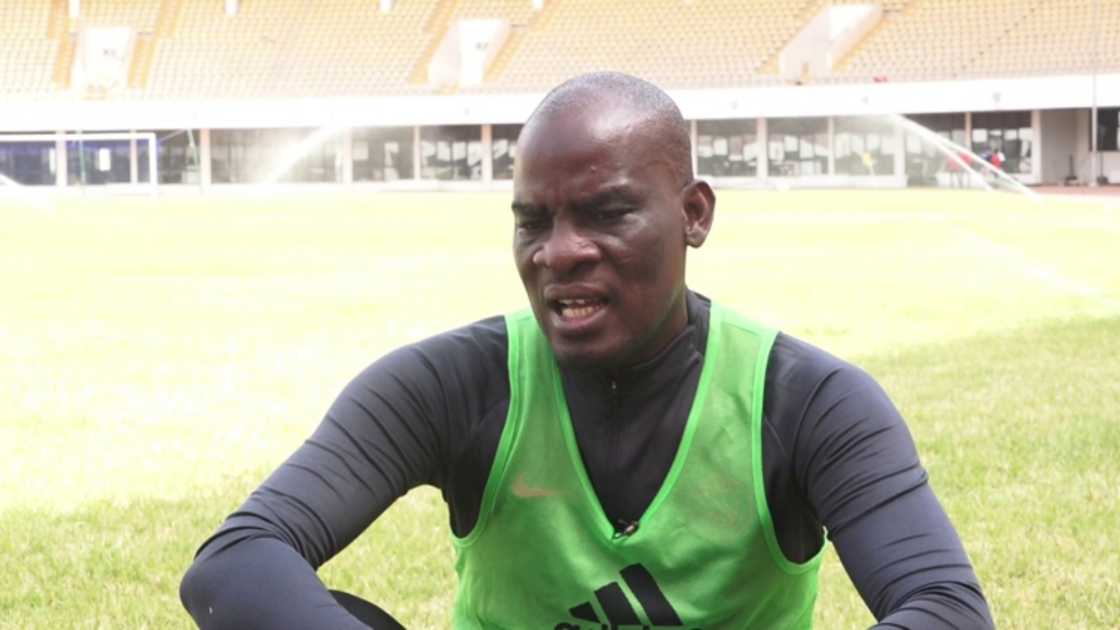 President Akufo-Addo, late President Atta-Mills, Majority Leader, Osei Kyei-Mensah-Bonsu, Minority Leader Haruna Iddrisu and other politicians with football background President Akufo-Addo, late President Atta-Mills, Majority Leader, Osei Kyei-Mensah-Bonsu, Minority Leader Haruna Iddrisu and other politicians with football background