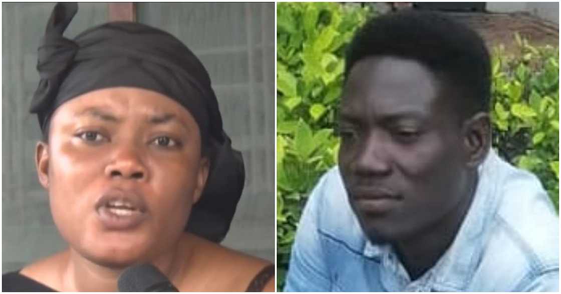 Shadrach’s family have rejected the autopsy report on the cause of death. Shadrach’s family have rejected the autopsy report on the cause of death.