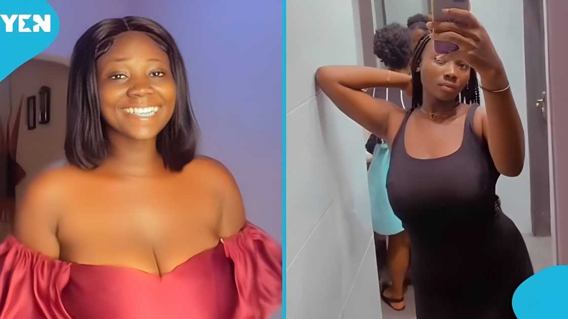 Compound House, Drisey, TikTok Star Passes Away, PM Extra, Ghana TikTok Compound House, Drisey, TikTok Star Passes Away, PM Extra, Ghana TikTok