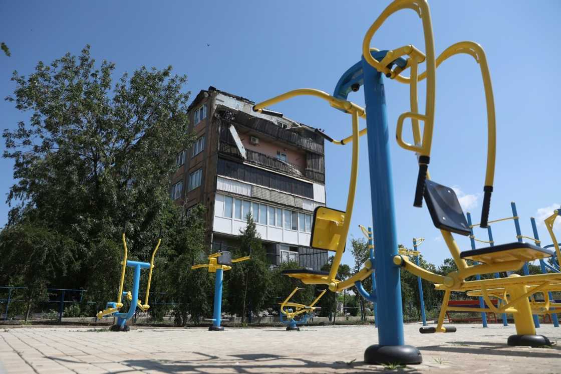 Regional authorities regularly urge people to evacuate Regional authorities regularly urge people to evacuate