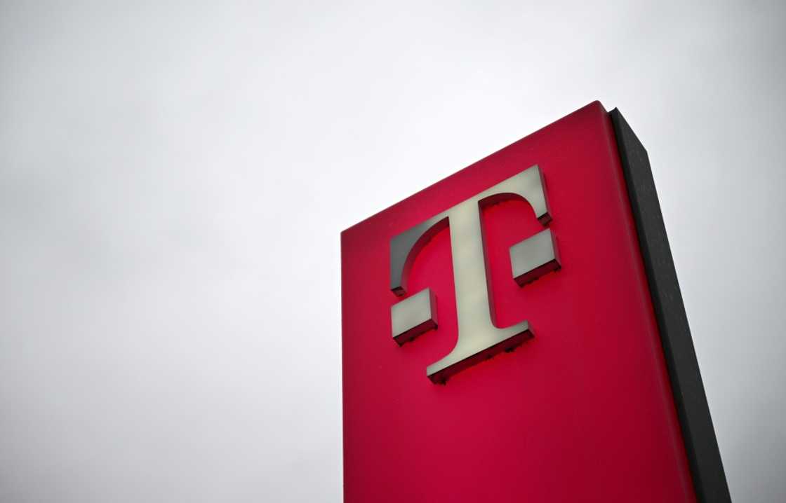 Deutsche Telekom says AI is a 'huge opportunity'