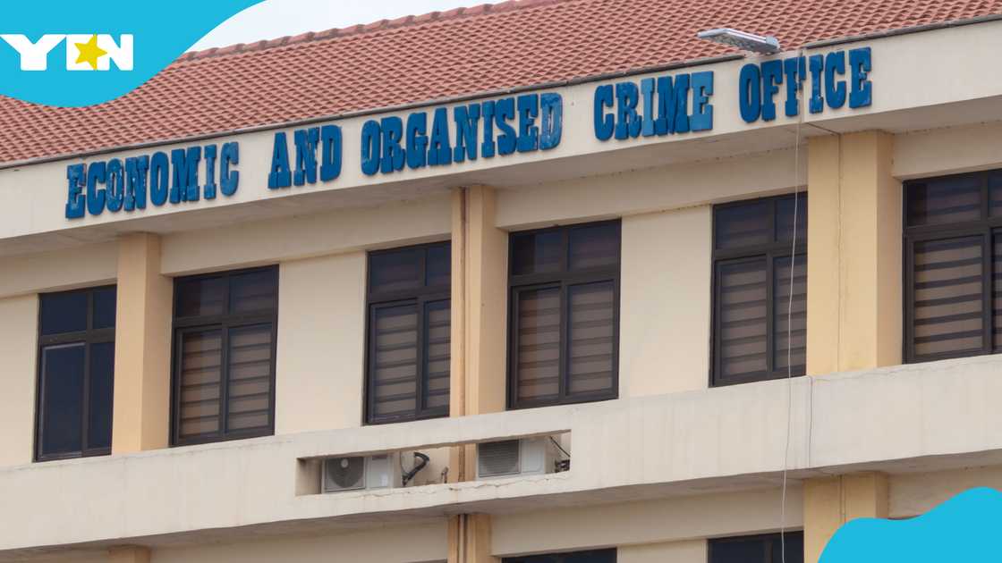 DVLA, New Number Plates, Julius Neequaye Kotey, Vehicle Registration, Economic and Organised Crime Office DVLA, New Number Plates, Julius Neequaye Kotey, Vehicle Registration, Economic and Organised Crime Office