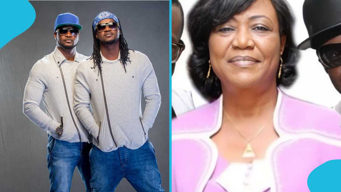 Paul Okoye news, Peter Okoye allegations, P-Square feud, Rudeboy statement, family meeting drama, late mother controversy, Peter Okoye wife Paul Okoye news, Peter Okoye allegations, P-Square feud, Rudeboy statement, family meeting drama, late mother controversy, Peter Okoye wife