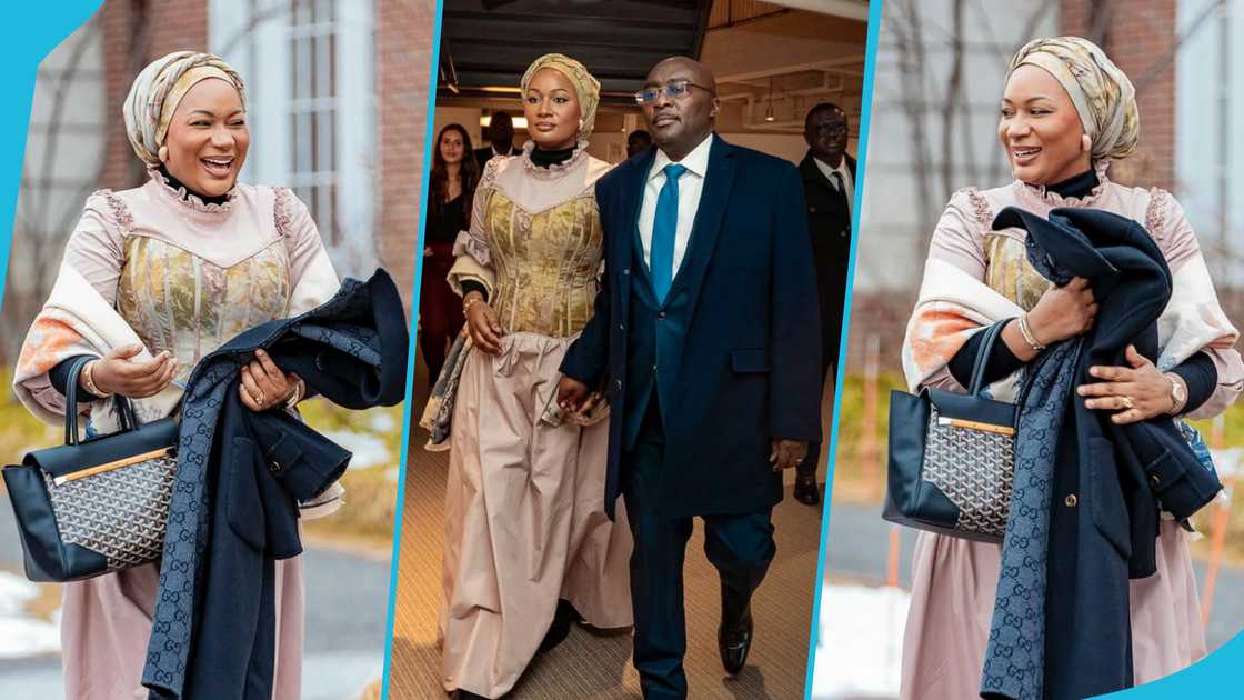 Dr Mahamudu Bawumia, Samira Bawumia, NPP, Ghanaian Politicians, Harvard Business School, Ghanaian Leaders Dr Mahamudu Bawumia, Samira Bawumia, NPP, Ghanaian Politicians, Harvard Business School, Ghanaian Leaders