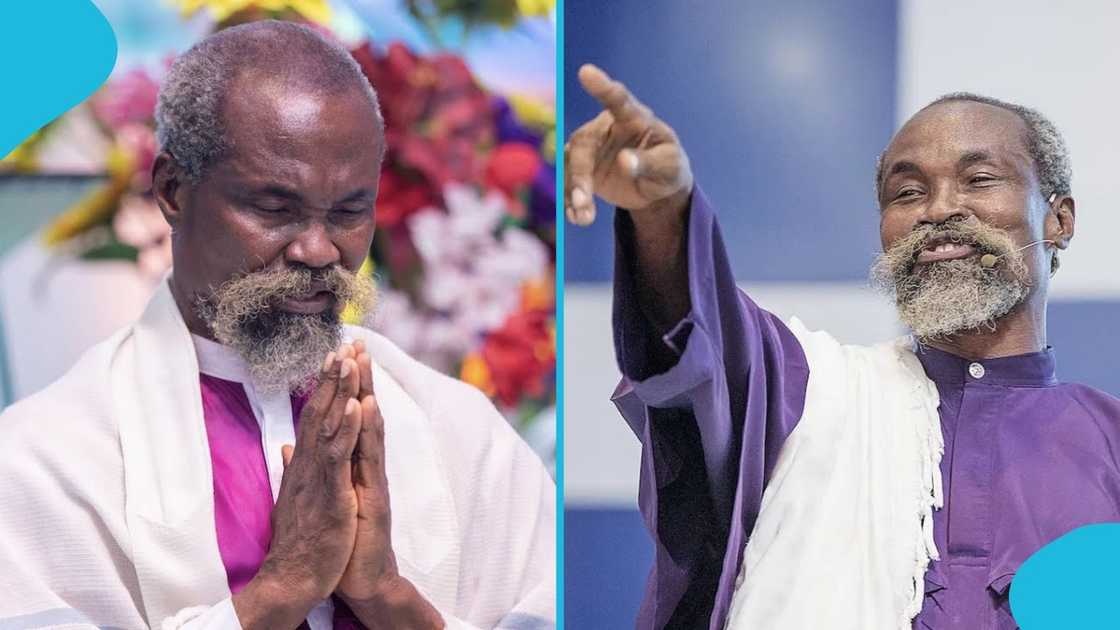 Stephen Adom-Kyei Duah, Ban, Church Members,Ekuonaba TV, God Son TV, GH Page Stephen Adom-Kyei Duah, Ban, Church Members,Ekuonaba TV, God Son TV, GH Page