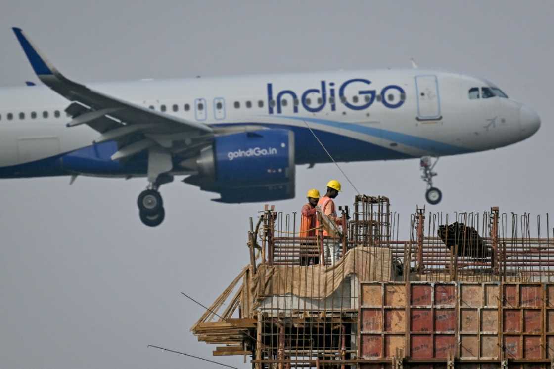 India is one of the world's fastest growing aviation markets, hitting 500,000 daily flyers for the first time in November India is one of the world's fastest growing aviation markets, hitting 500,000 daily flyers for the first time in November