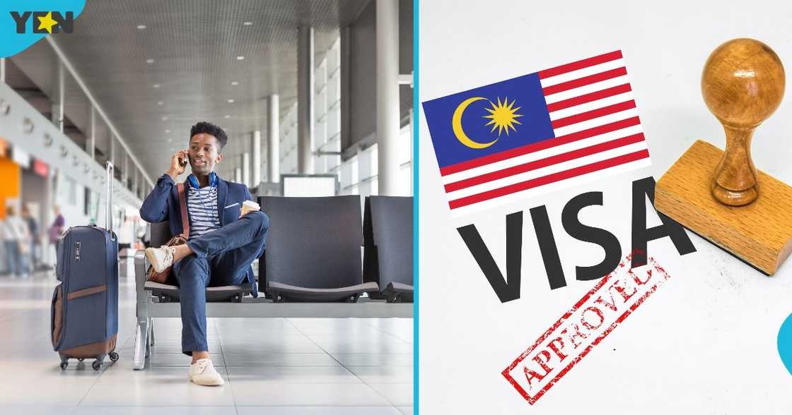 Malaysia, Malaysia government, Malaysia immigration officials, Malaysia's Royal Customs Department, declare cash holdings