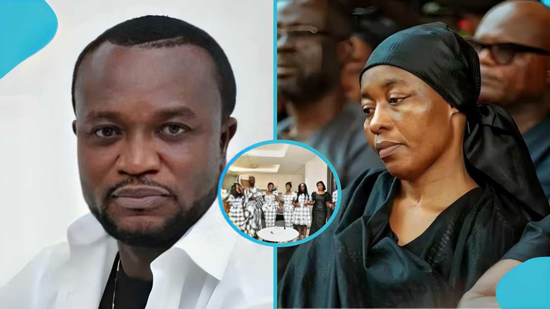 Odo Broni children, Hammer Nti claims, Daddy Lumba controversy, children living in fear, Ghana social media reactions, Odo Broni family issues, Papa Shee involvement Odo Broni children, Hammer Nti claims, Daddy Lumba controversy, children living in fear, Ghana social media reactions, Odo Broni family issues, Papa Shee involvement
