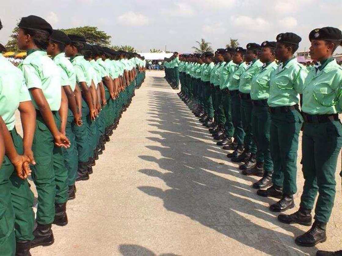 Ghana ambulance service recruitment Ghana ambulance service recruitment