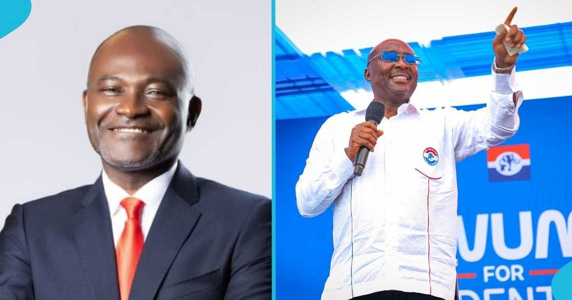 Kennedy Agyapong, Dr Mahamudu Bawumia, former MMDCEs, NPP flagbearer race, presidential primaries. Kennedy Agyapong, Dr Mahamudu Bawumia, former MMDCEs, NPP flagbearer race, presidential primaries.