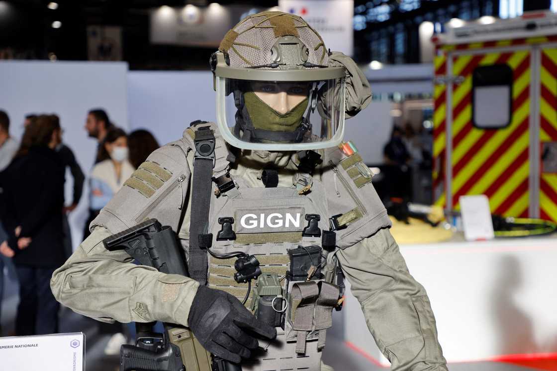 Best special forces in the world Best special forces in the world